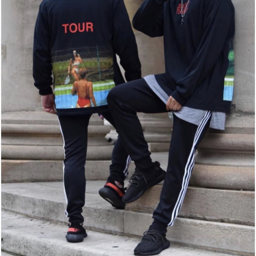 (HÀNG XUẤT XỊN) Quần Jogger das Bo  ☘️Chất Poly BC form đẹp  ☘️Form Slim Fit  ☘️Zip das chính hãng  ✌