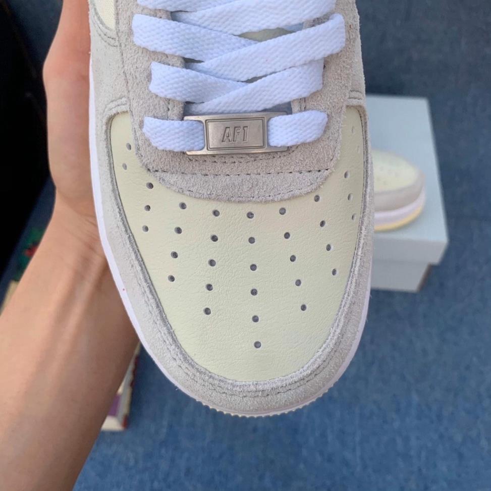 Giày Sneaker AF1 Dunk vệt xanh x OG chất lượng nguyên bản MS4132 | BigBuy360 - bigbuy360.vn