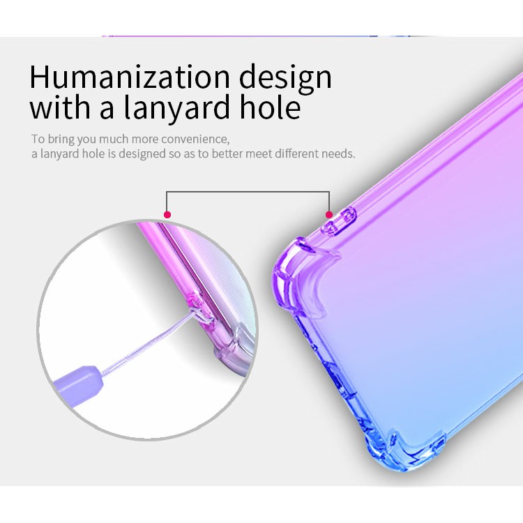 Ốp lưng Redmi Note 10 Pro / Note 11 Pro bản DGW dẻo đa sắc TPU lồi 4 góc chống sốc cao cấp