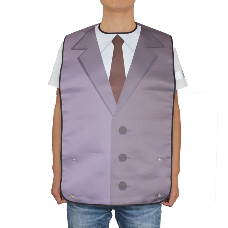 Tạp Dề Cứu Hộ Chống Tràn Có Thể Tái Sử Dụng Cho Người Lớn Tuổi