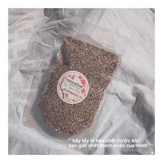 Scrub coffee - Tẩy tế bào chết cà phê dừa