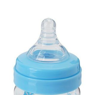 Bình Dolphin 125ml, 240ml cổ rộng