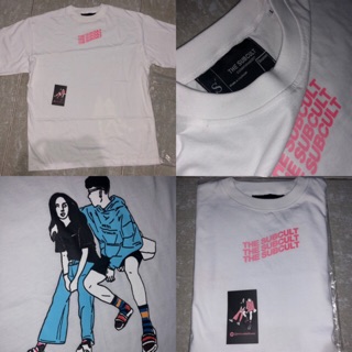 [Áo thun] Tee the subcult ss8