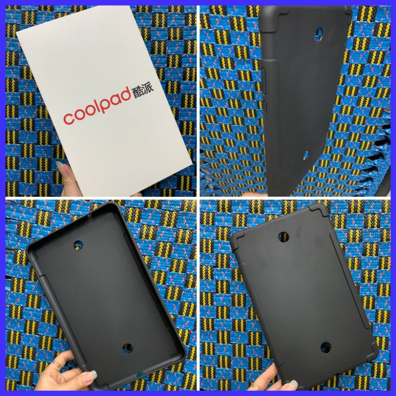 Case Ốp Lưng máy tính bảng MTB coolpad Tasker CP3667AT