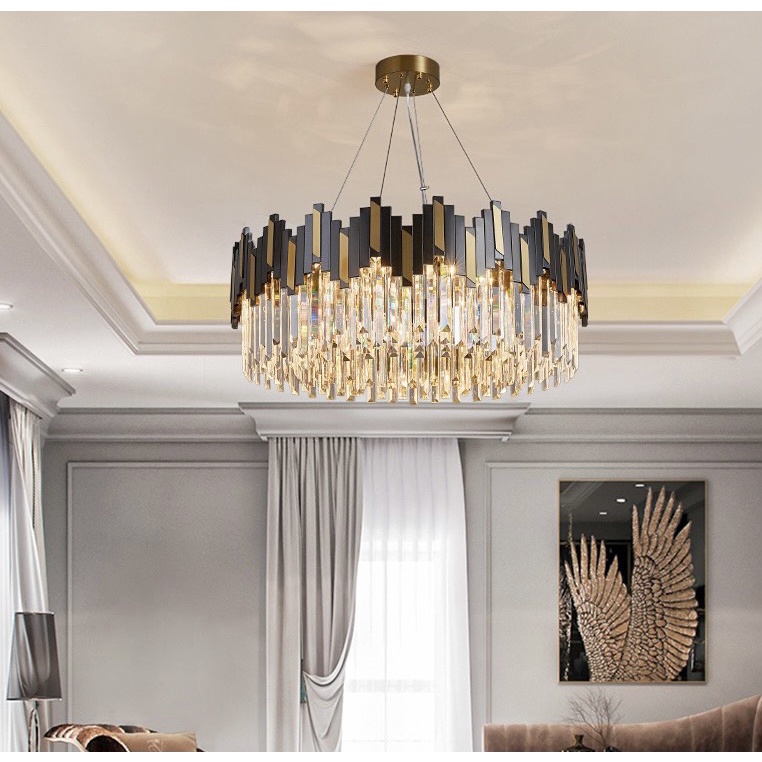 Đèn phale thả trần L2217