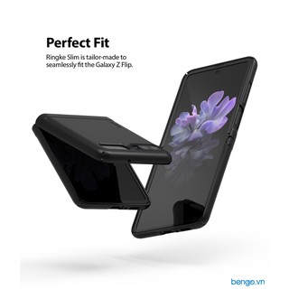  Ốp lưng Samsung Galaxy Z Flip RINGKE Slim