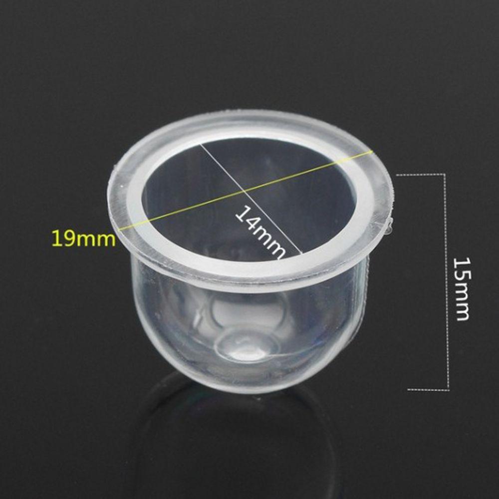 10 Bóng Đèn Trong Suốt Cho Bộ Chế Hòa Khí