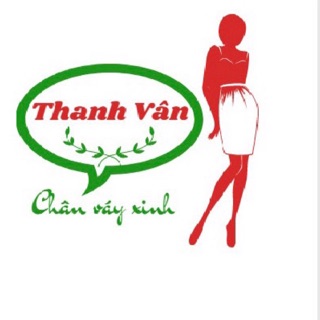 Thanh Vân chuyên chân váy
