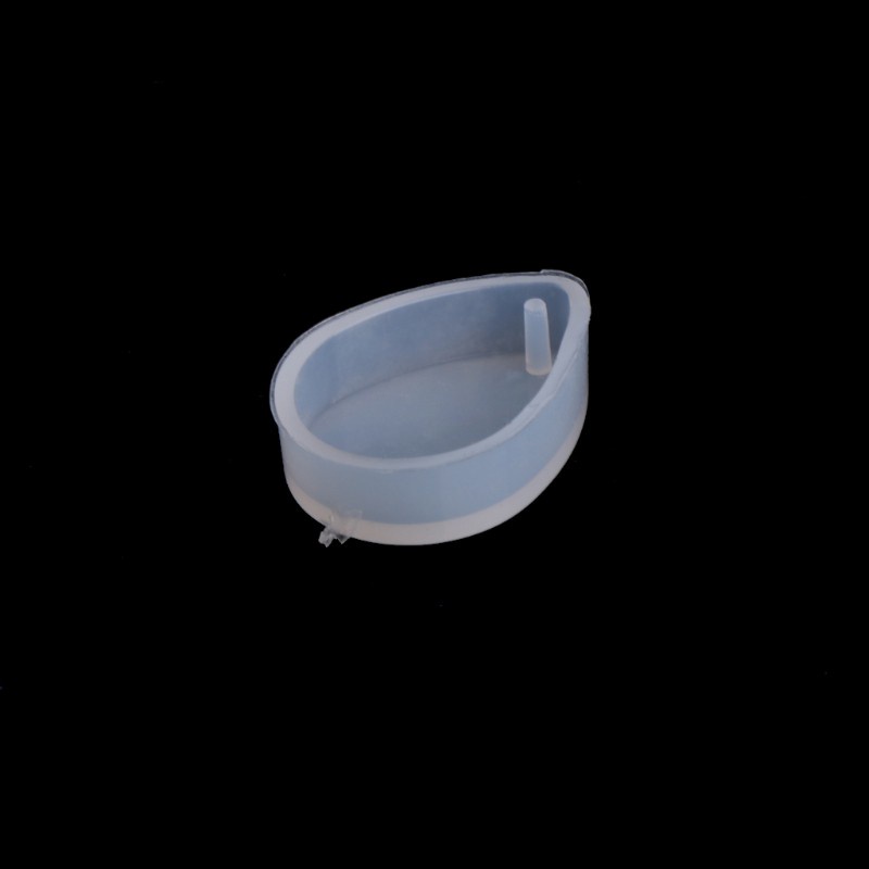 Khuôn Silicone Làm Mặt vòng cổ Thủ Công Diy