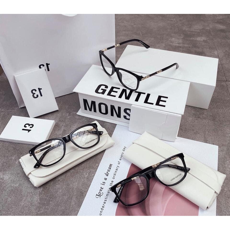 Kính giả cận Thời Trang Nam Nữ - Bảo hành 6 tháng - Kính cận không độ 💖FREESHIP💖 Giảm 5K Khi Nhập Mã [JAZINO ĐỒ GIA DỤ | BigBuy360 - bigbuy360.vn