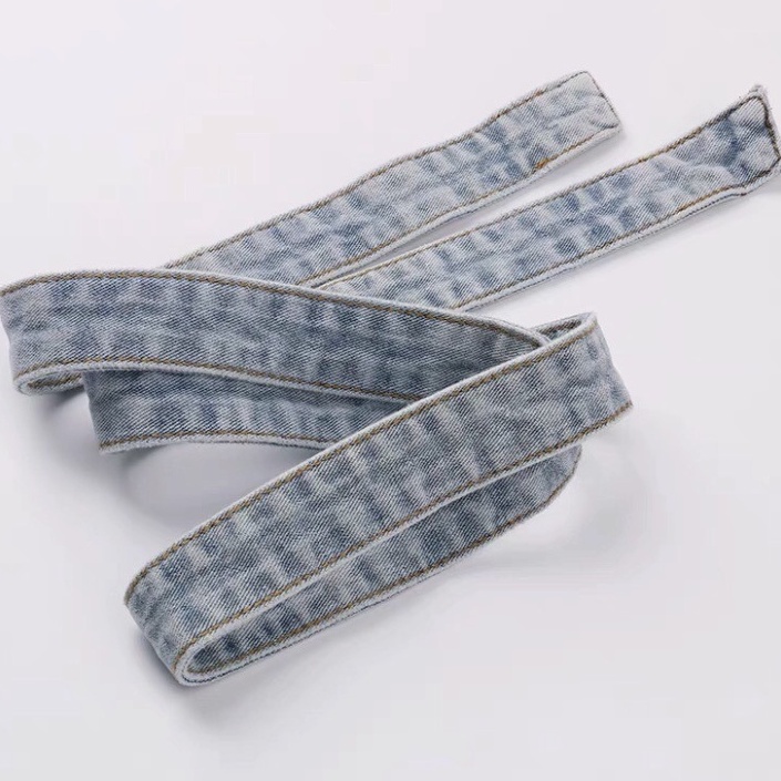 DÂY ĐAI QUẦN JEAN TAOH PHONG CÁCH TRENDING 2022