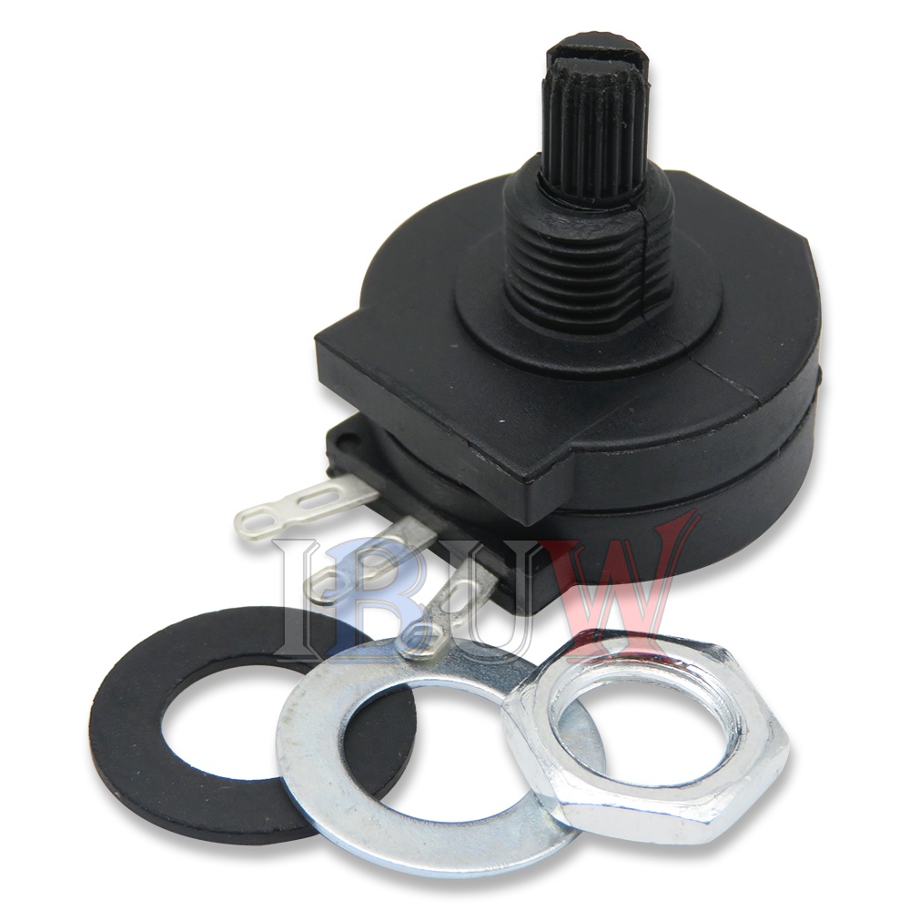 Set 2 Chiết Áp Cho Máy Hàn RVS28P 2W 1K 10K 3PIN 6PIN 103 102