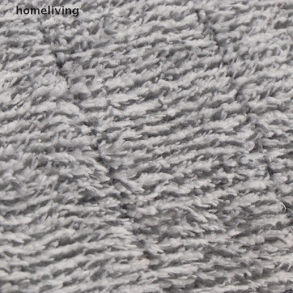 Miếng Vải Gắn Cây Lau Nhà Thay Thế Tiện Dụng