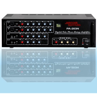 Amply Jarguar Suhyoung PA-203N