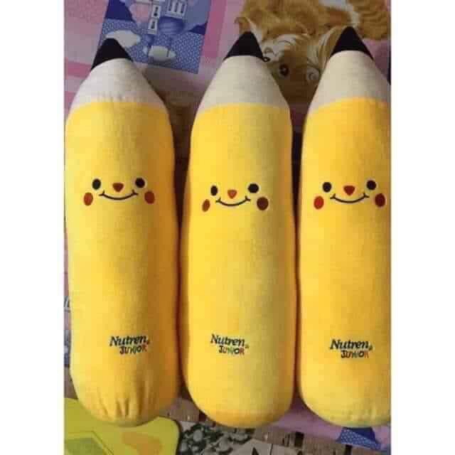 GÓI ÔM BÚT CHÌ