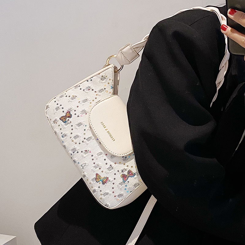 Túi Đeo Vai/Xách Tay Thời Trang Cao Cấp Cho Nữ