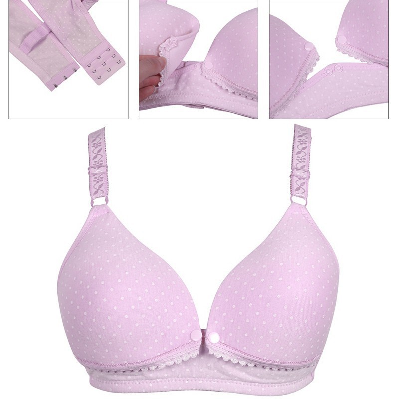 Áo ngực thiết kế tiện dụng cho các mẹ chăm sóc bé | BigBuy360 - bigbuy360.vn