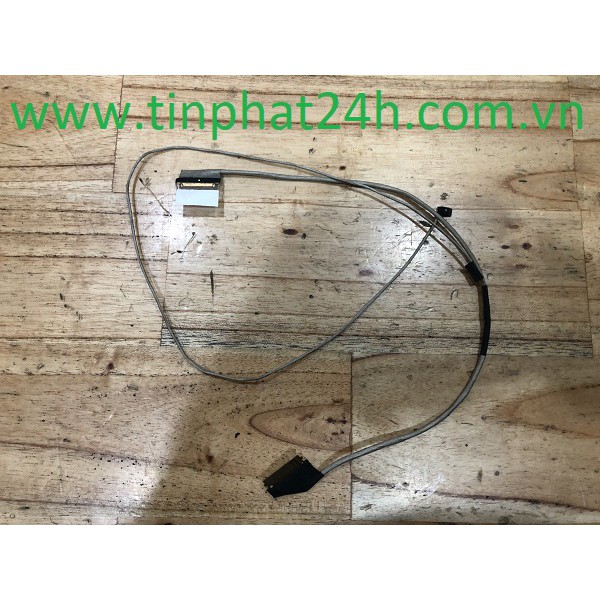 Thay Cable - Cable Màn Hình Cable VGA Laptop Dell Inspiron 3480 3482 Vostro 3480 3481 0JC1KK DC020038E00 30PIN