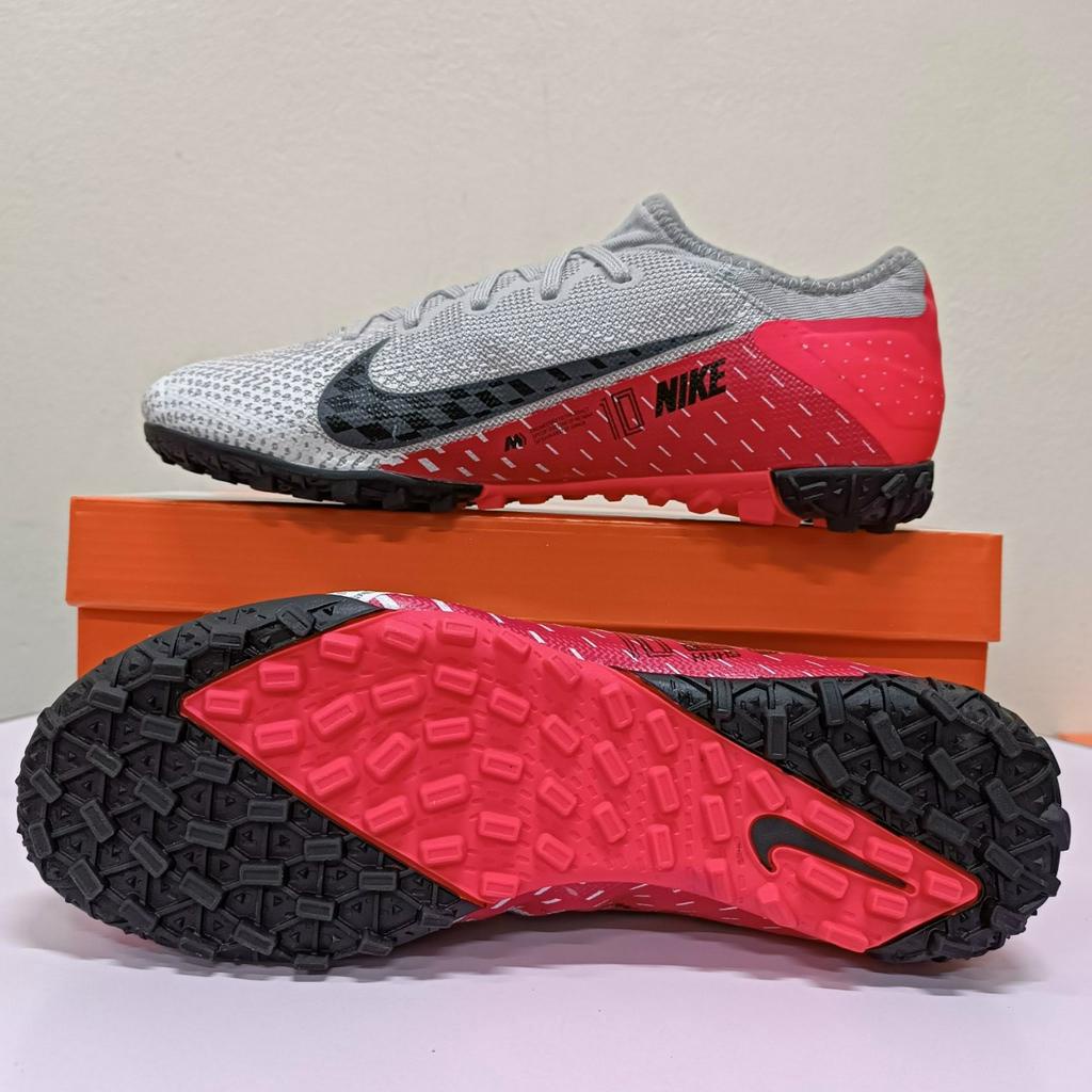 Giày Đá Bóng Mercurial Vapor 13 Pro TF Giày Đá Banh Sân Cỏ Nhân Tạo
