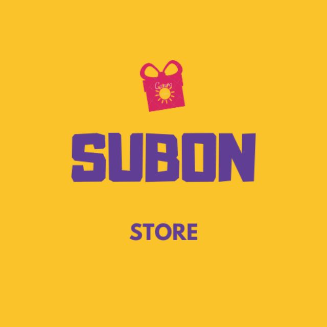 SUBON.STORE, Cửa hàng trực tuyến | BigBuy360 - bigbuy360.vn