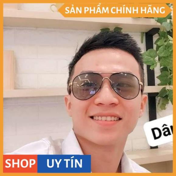 ❌FULLBOX HÃNG❌MẮT KÍNH NAM NỮ UNISEX ITALIA CAO CẤP TRÒNG POLAZOID ĐỔI MÀU ĐI ĐÊM VÀ NGÀY