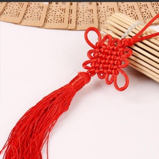 Đồng tâm kết tết dây an lành