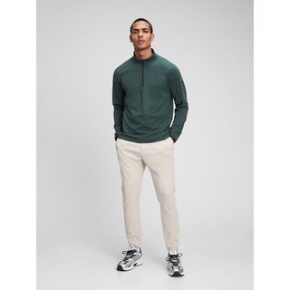 Quần jogger nam thể thao G.FIT có dây rút
