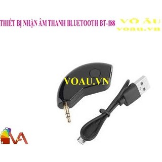 Thiết bị nhận âm thanh bluetooth bt-188
