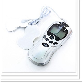 Máy Massage Xung Điện Trị Liệu 4 Miếng Dán