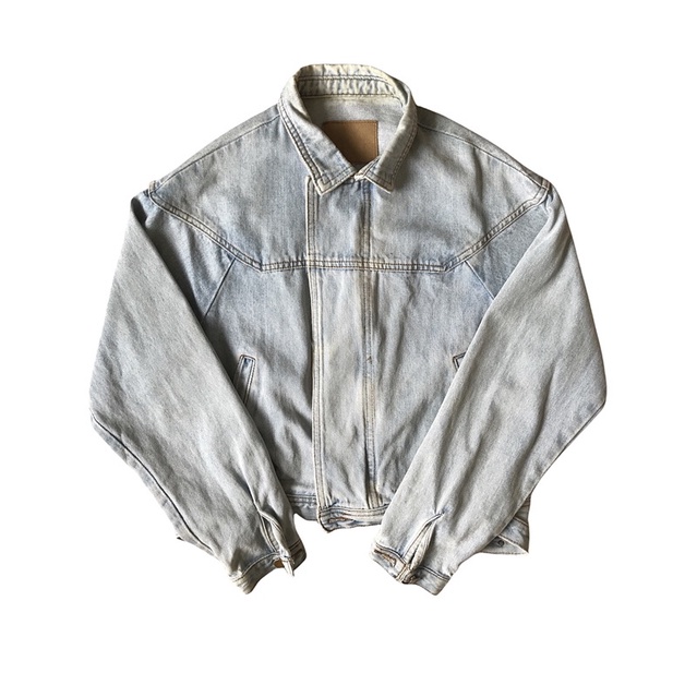 Áo khoác form nữ 2hand