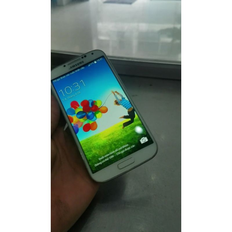 điện thoại samsung Galaxy s4