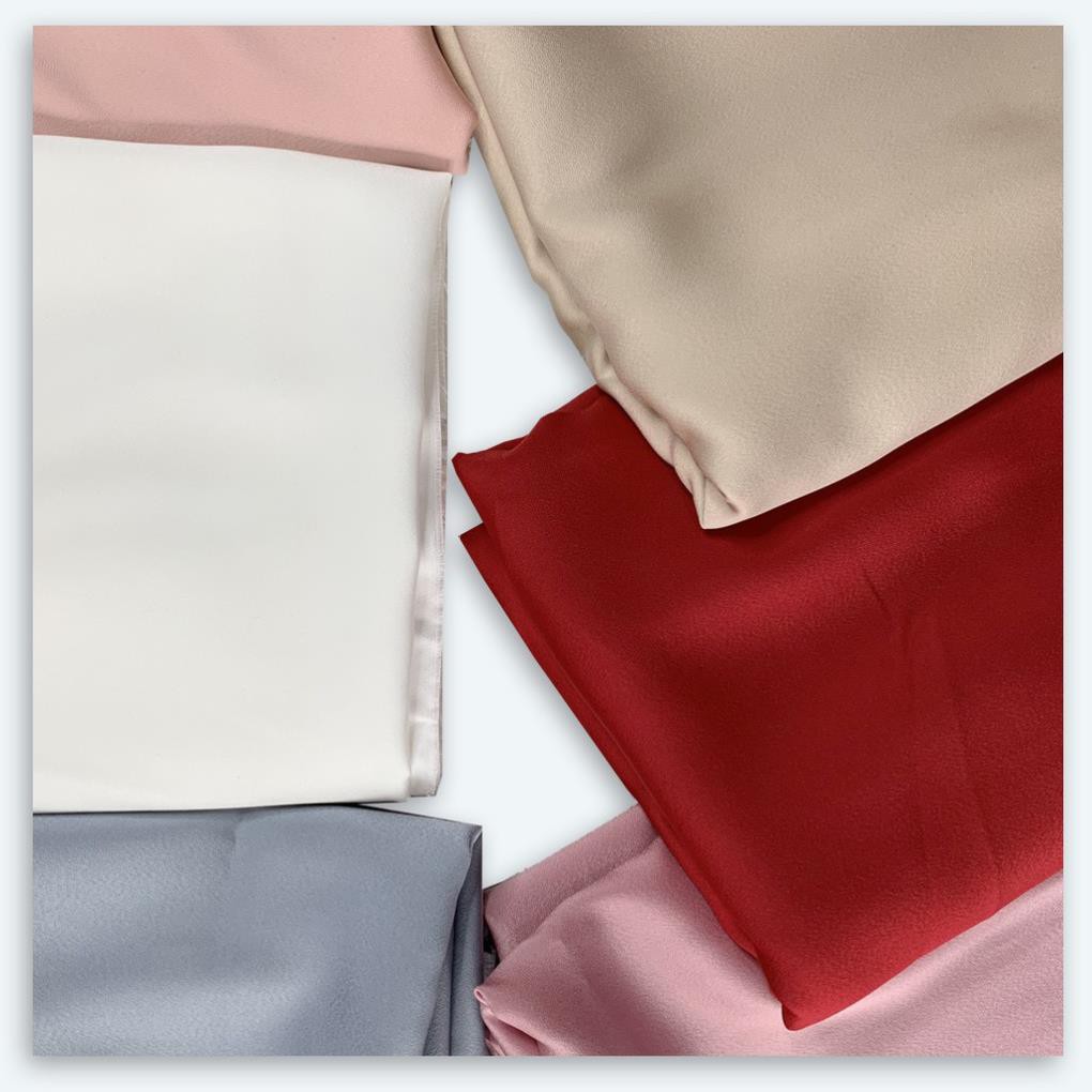 Vải Lụa ngọc trai-Lụa ngọc trai-được lựa chọn để lên hàng cao cấp-giá tận gốc 80k/m.