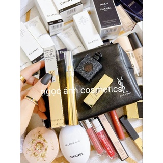 Set 4 món YSL (set quà tặng)