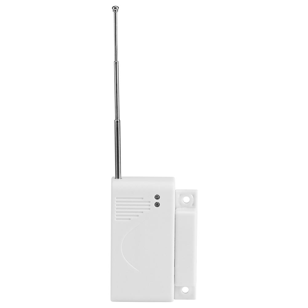 Cảm Biến Báo Động Chống Trộm Gắn Cửa / Cửa Sổ 433mhz