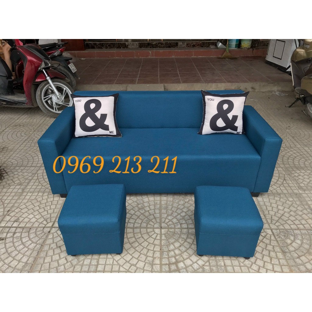 Sofa văng giá rẻ