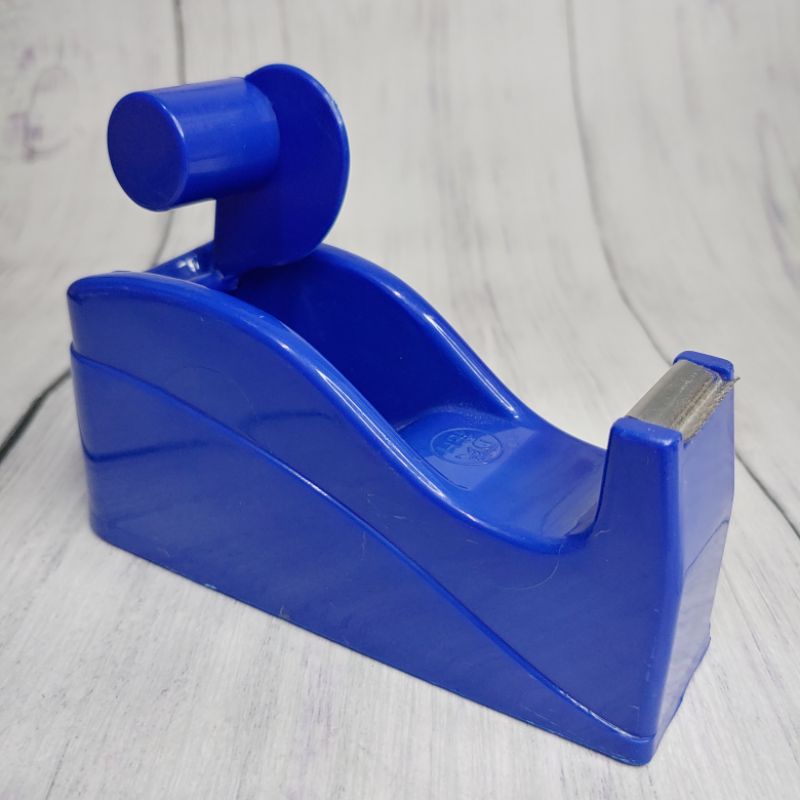 ✅ Dụng Cụ Cắt Băng Keo Để Bàn - Loại 35k