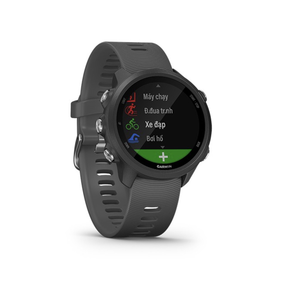 Đồng hồ thông minh Garmin Forerunner 245 hàng chính hãng mới 100%