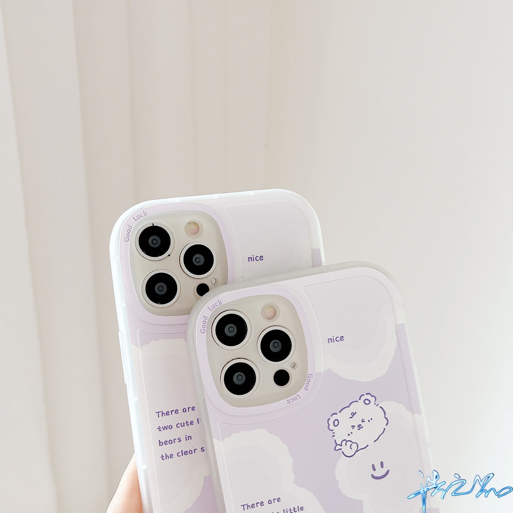 Ốp Điện Thoại TPU Mềm Cho Vivo Y11 Y20 Y20i V23 V23 Pro Y15 Y12S Y12 Y17 V11i Y91C V20 Pro U10 Y93 Y20S Y12A Y19 2022