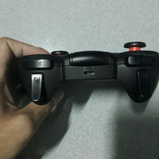 Tay cầm chơi game Newgame N1 Pro
