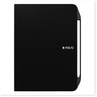 Bao da ipad pro 11 ipad pro 12.9 switcheasy cover buddy folio lite