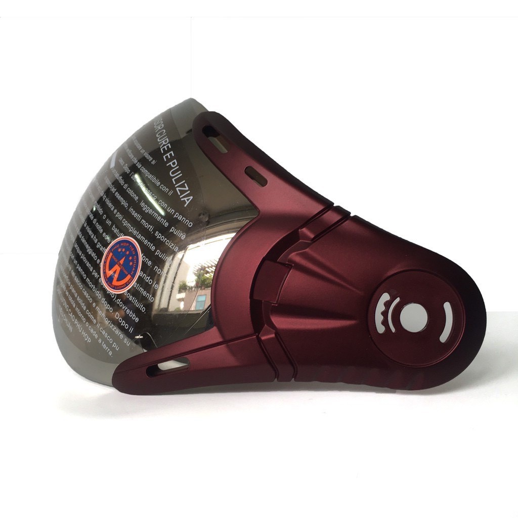 KÍNH GẮN MŨ BẢO HIỂM GRS A33K ,102K 737K ,760k ,790k .