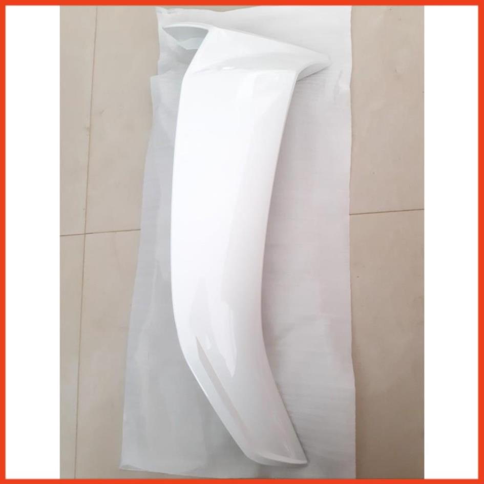 Cánh yếm ngoài zin Sirius trắng