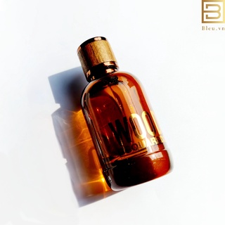 Nước hoa nam Dsquared2 Wood Pour Homme EDT