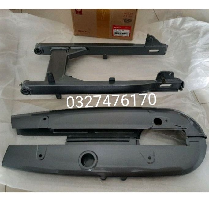 Bộ càng gắp, gấp hộp xích , Catte xe FUTURE NEO, X 125 xám zin