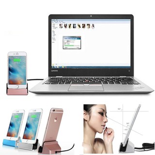 DOCK Sạc Điện Thoại Iphone  TI0244