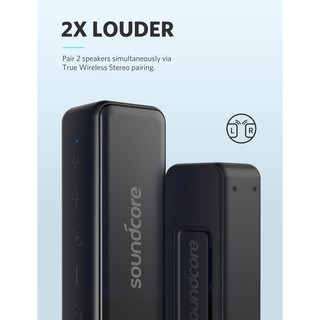 Loa bluetooth SoundCore Motion B - A3109