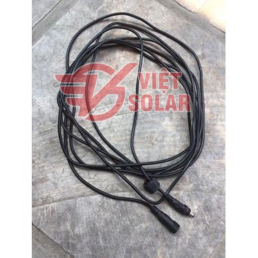 Dây nối đèn năng lượng mặt trời jindian