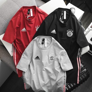 Áo phông Dass Bayern Munchen