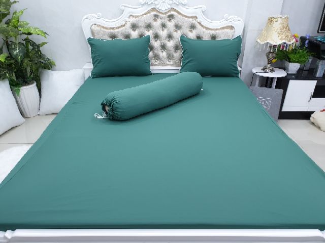 BỘ DRAP THUN SIÊU LẠNH THÁI LAN BẢN CAO CẤP GIÁ HẤP DẪN