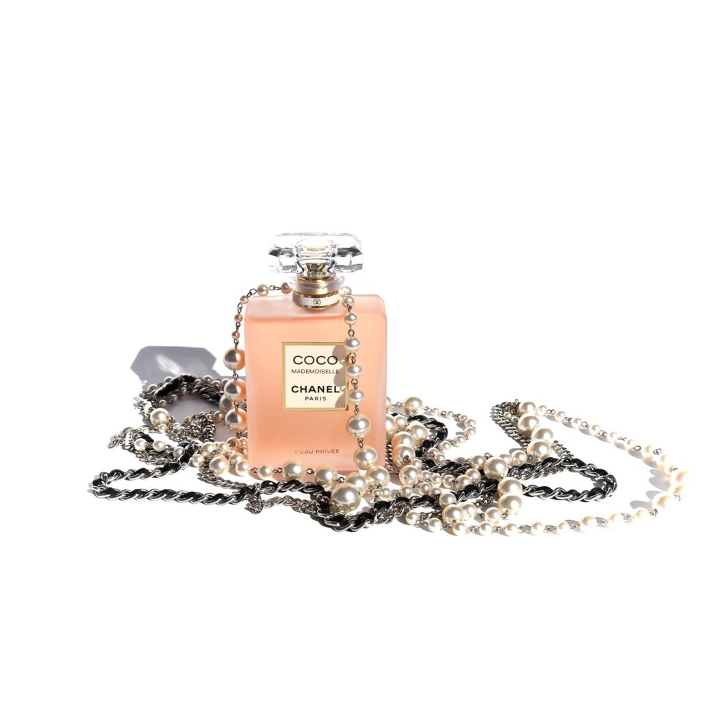 [CHANEL]Nước hoa nữ CHANEL Coco Mademoiselle L'Eau Privee 100ml siêu thơm | Thế Giới Skin Care